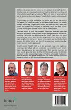 Kracht zonder macht 9789492221148 Chester Jansen, Verzenden, Zo goed als nieuw, Chester Jansen