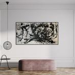 Timo Wedell - Neue Weltordnung like Yves Klein - XXL, Antiek en Kunst