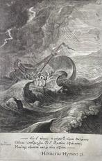 Abraham van Diepenbeeck, inc. Cornelis Bloemaert (1603-1692)