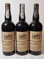 1978 Quinta do Noval - Vintage Port - Gebotteld in 1980 -, Nieuw