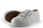 Superga Sneakers in maat 39 Wit, Verzenden, Wit, Superga, Sneakers of Gympen