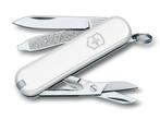 Victorinox Classic SD Wit Zakmes 7 functies, Nieuw
