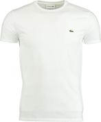 Lacoste - Maat XS - Classic Lifestyle T-Shirt Heren, Nieuw, Verzenden