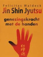 Jin Shin Jyutsu 9789055136445 F. Waldeck, Verzenden, Zo goed als nieuw, F. Waldeck