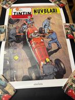 Tintin (magazine) Omslagposter - 6 posters Cover Journal, Nieuw