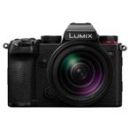 Panasonic Lumix S5D +  28-200mm f/4.0-7.1, Ophalen of Verzenden, Nieuw, Overige Merken