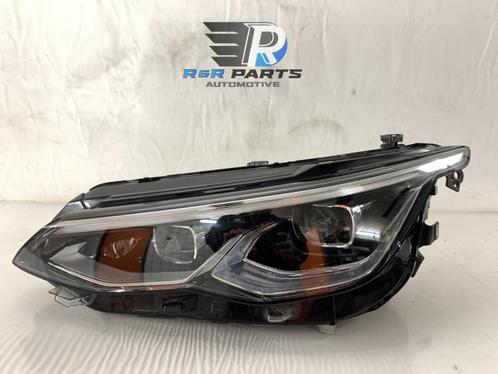 Koplamp links - Full LED - Volkswagen Golf 8 Golf VIII ..., Auto-onderdelen, Verlichting, Nieuw, Verzenden