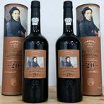 Ferreira Dona Antónia - 20 years old Tawny - Gebotteld in, Nieuw