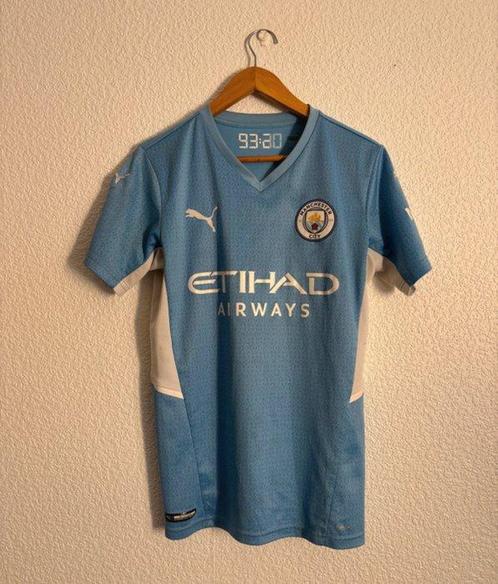 Manchester City - Engelse voetbalcompetitie - Kevin De, Verzamelen, Overige Verzamelen