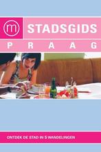 Time to momo - Praag (Stadsgids 2018 editie) 9789057678677, Verzenden, Gelezen, Elke Parsa