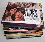 Collectie Dick Matena - 27 Albums - Eerste druk - 1970/2017, Boeken, Stripboeken, Nieuw
