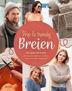 Hip & trendy breien 9789044763072 Carina Schauer, Boeken, Verzenden, Zo goed als nieuw, Carina Schauer