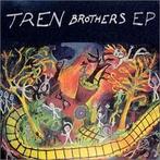 cd - Tren Brothers - Tren Brothers EP, Verzenden, Zo goed als nieuw