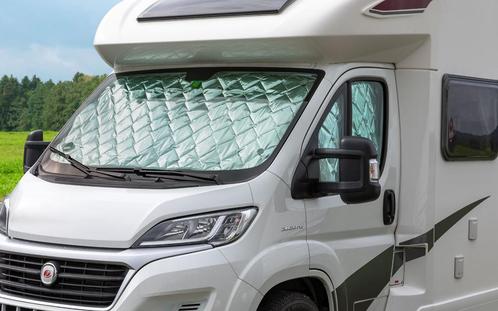 Berger |  thermomatten set 3-delig Renault Trafic vanaf 2015, Caravans en Kamperen, Caravan accessoires, Nieuw, Verzenden