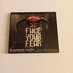 Masters of Hardcore Chapter XXII Face your fear, Cd's en Dvd's, Cd's | Overige Cd's, Verzenden, Gebruikt