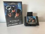 Batman Returns (SEGA), Spelcomputers en Games, Games | Sega, Ophalen of Verzenden, Nieuw