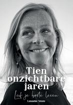 Tien onzichtbare jaren 9789090321158 Lenneke Vente, Verzenden, Zo goed als nieuw, Lenneke Vente