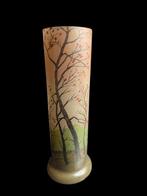 François-Théodore Legras - Vaas - Glas