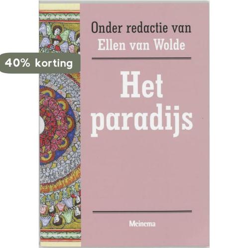 Het Paradijs 9789021140674, Boeken, Godsdienst en Theologie, Gelezen, Verzenden