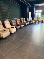 uitverkoop korting tot 70% relaxfauteuil sta op stoelen, Huis en Inrichting, Fauteuils, Verzenden, Nieuw, Overige materialen