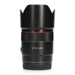 Samyang AF 75mm F1.8 - Sony FE, Audio, Tv en Foto, Fotografie | Lenzen en Objectieven, Ophalen of Verzenden, Zo goed als nieuw