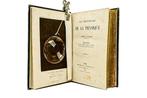Amédée Guillemin - Les phénomènes de la physique - 1868, Antiek en Kunst
