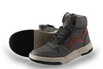 Muyters Hoge sneakers in maat 29 Grijs | 10% extra korting, Kinderen en Baby's, Kinderkleding | Schoenen en Sokken, Verzenden