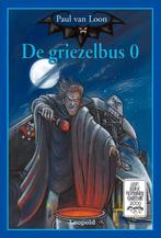 De griezelbus / 0 / Griezelbus / 0 9789025841157, Boeken, Kinderboeken | Jeugd | 10 tot 12 jaar, Verzenden, Zo goed als nieuw