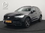 Zakelijke Lease |  Volvo XC60 B4 R-Design Automaat 198pk Dea, Automaat, Gebruikt, Zwart, Overige kleuren