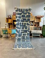 Marokkaanse loperskleed in wol – met de hand geweven Berber, Nieuw