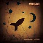 cd digi - Mdungu - Gambian Space Program, Cd's en Dvd's, Cd's | Wereldmuziek, Zo goed als nieuw, Verzenden