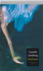 Steenhouwer 9789041416605 Camilla Läckberg, Boeken, Verzenden, Zo goed als nieuw, Camilla Läckberg