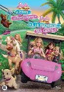 Barbie en haar zusjes in een puppy achtervolging - DVD, Cd's en Dvd's, Dvd's | Tekenfilms en Animatie, Verzenden