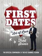 First Dates 9780241279878 Fred Sirieix, Verzenden, Zo goed als nieuw, Fred Sirieix