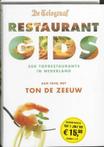 De Telegraaf Restaurantgids 9789061129677
