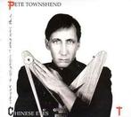 cd digi - Pete Townshend - All The Best Cowboys Have Chin..., Verzenden, Zo goed als nieuw