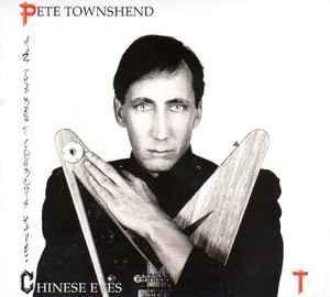 cd digi - Pete Townshend - All The Best Cowboys Have Chin..., Cd's en Dvd's, Cd's | Rock, Zo goed als nieuw, Verzenden