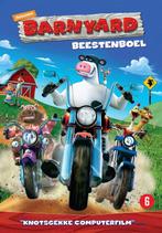 Barnyard (Beestenboel) (dvd tweedehands film), Ophalen of Verzenden, Nieuw in verpakking