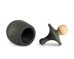 Grapat - Little Things, Houten Wensdoosje Groen - Grapat, Nieuw