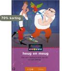 Heug en Meug / Veilig leren lezen / 1 9789027673725, Verzenden, Gelezen, Elle Van Lieshout