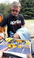 Camel Honda Pons - MotoGP - Max Biaggi - Foto, Nieuw