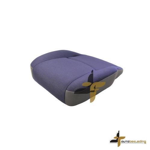 Iveco Daily bekledingshoes voor zitvlak Blauwe stof, Auto-onderdelen, Interieur en Bekleding, Ophalen of Verzenden