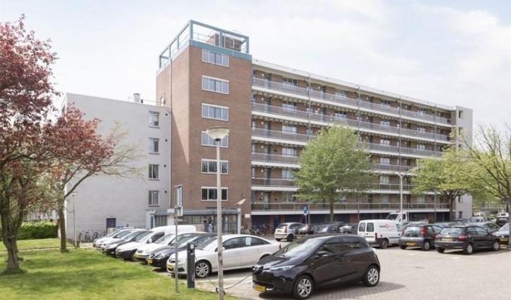 Te Huur 4 Kamer Appartement Lijsterstraat In Amersfoort, Huizen en Kamers, Huizen te huur, Direct bij eigenaar, Utrecht, Appartement