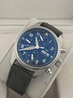 IWC - Pilot’s Watch Chronograph Spitfire - IW387901 - Heren