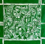 Freda People (1988-1990) - Voodoo Collection XL, Antiek en Kunst