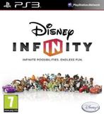 Disney Infinity 1.0 - PS3 (Game Only) PS3 Morgen in huis!, Spelcomputers en Games, Games | Sony PlayStation 3, Avontuur en Actie