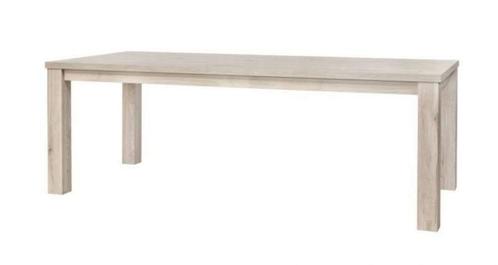Eettafel-T Bloemendaal - eettafel, Huis en Inrichting, Tafels | Eettafels, Nieuw, Overige materialen