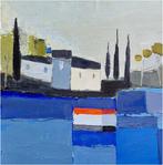 Buffière - Bord de mer, Antiek en Kunst