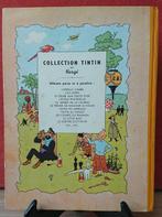 Tintin T12 - Le Trésor de Rackham Le Rouge (B1) - C - 1, Boeken, Nieuw