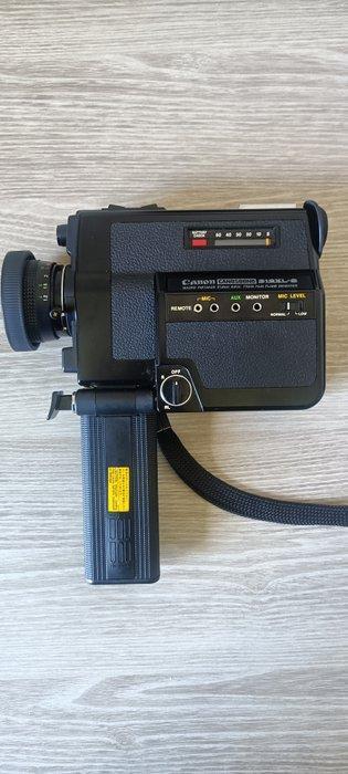 Canon 312XL-S Filmcamera, Verzamelen, Fotografica en Filmapparatuur